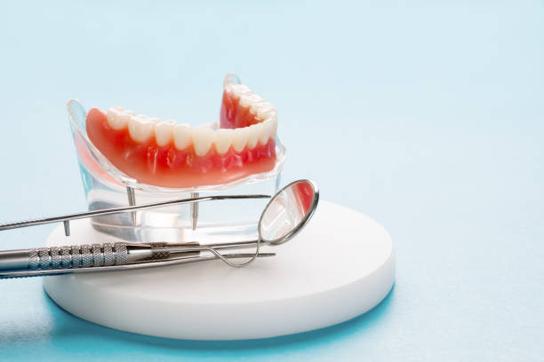 Oral Cancer Screening in Azusa, CA