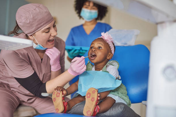 Best Dental Fillings (Composite and Amalgam)  in Azusa, CA