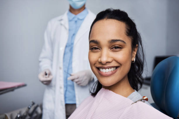 Laser Dentistry in Azusa, CA