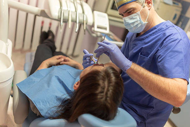Best Oral Cancer Screening  in Azusa, CA