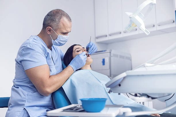 Advanced Technology for Better Dental Care in Azusa, CA